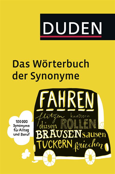 synonym duden